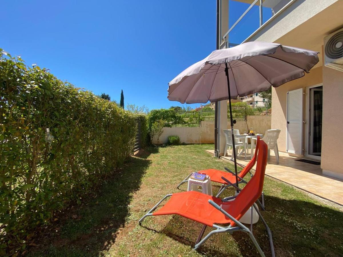 Apartments Punta פרמנטורה מראה חיצוני תמונה