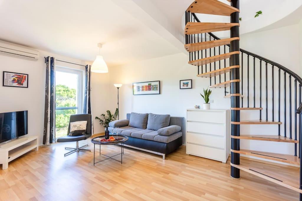 Apartments Punta פרמנטורה מראה חיצוני תמונה
