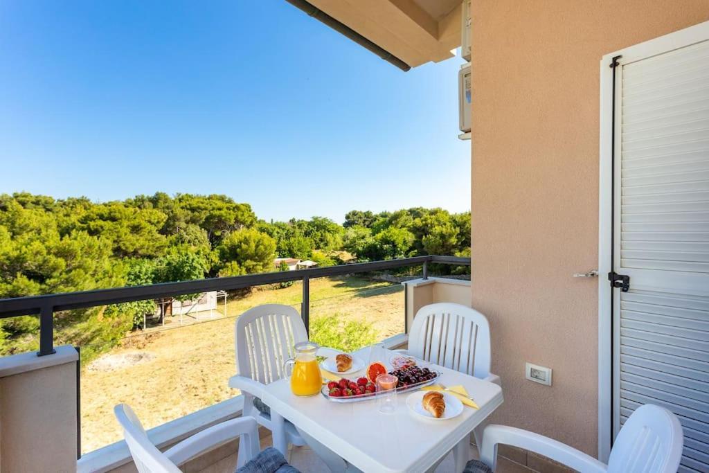 Apartments Punta פרמנטורה מראה חיצוני תמונה