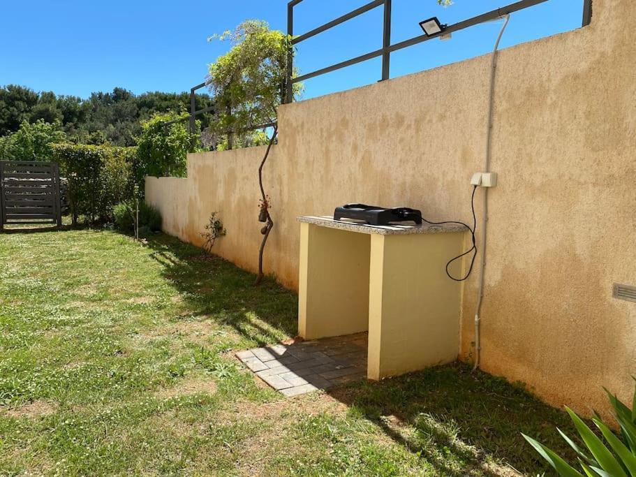 Apartments Punta פרמנטורה מראה חיצוני תמונה