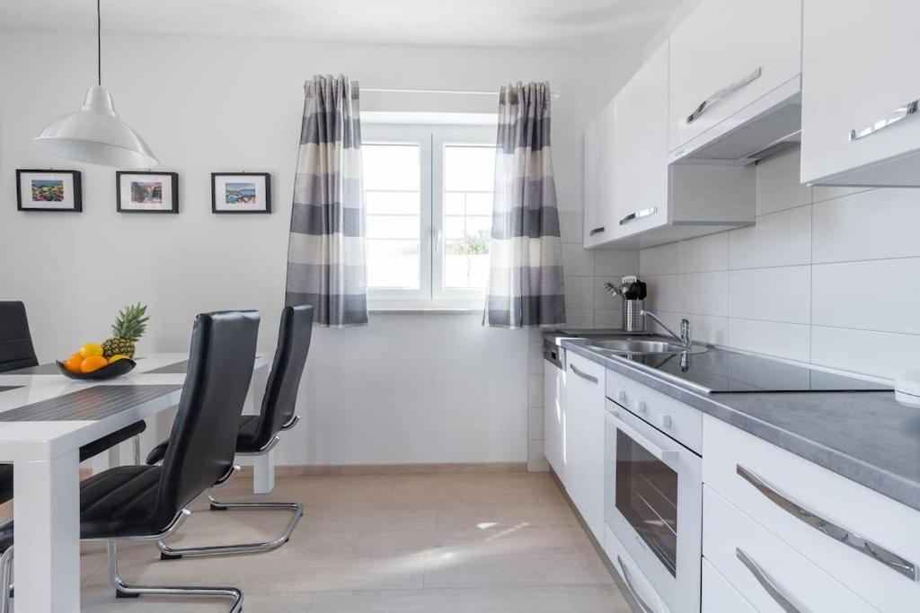 Apartments Punta פרמנטורה מראה חיצוני תמונה