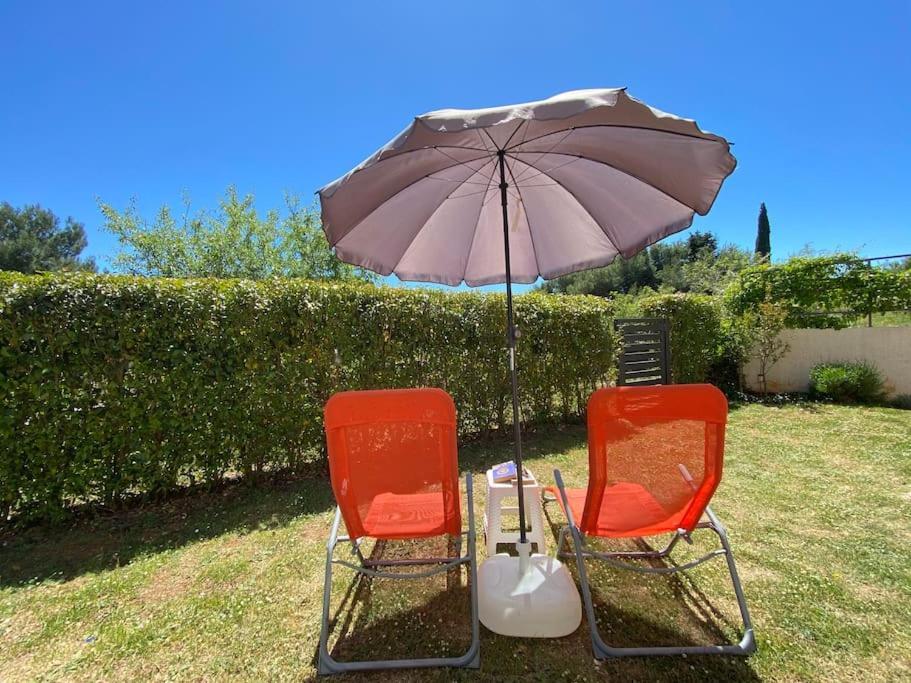 Apartments Punta פרמנטורה מראה חיצוני תמונה