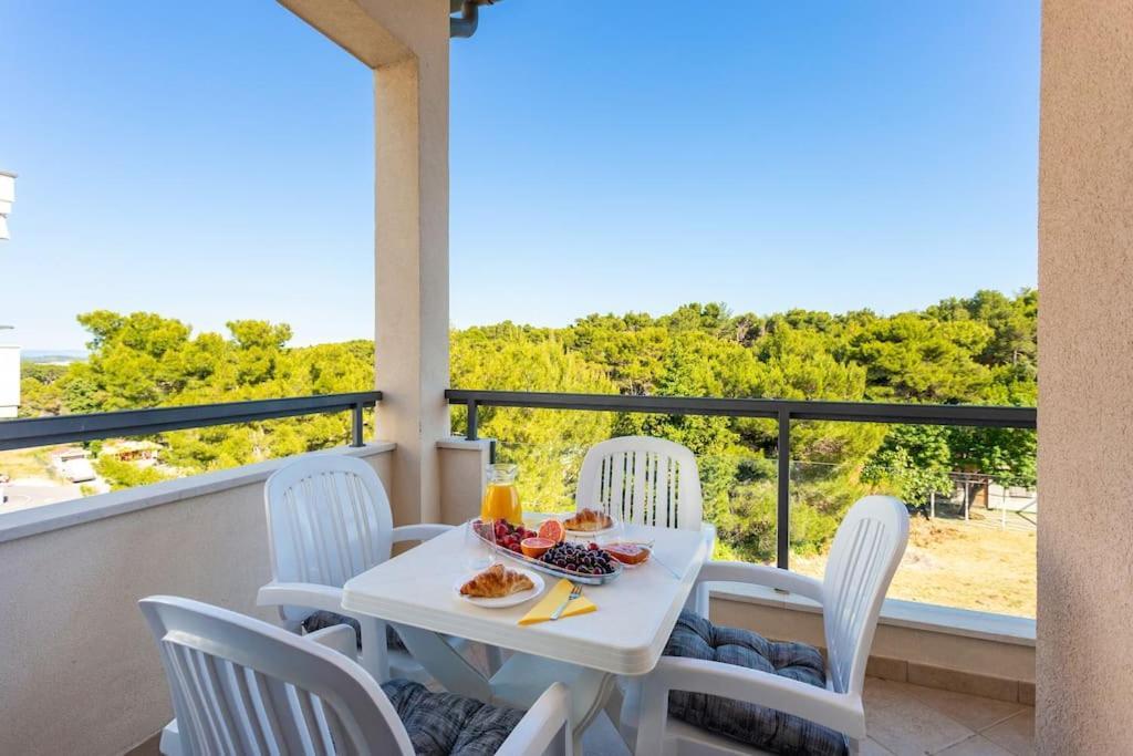 Apartments Punta פרמנטורה מראה חיצוני תמונה