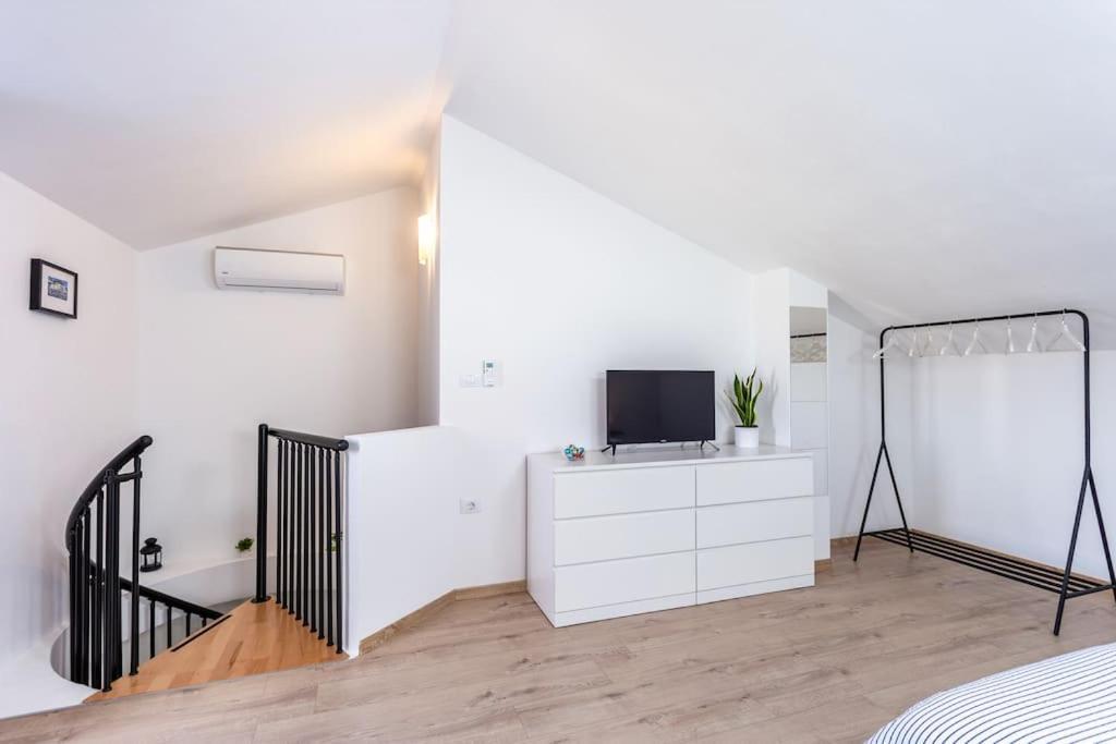 Apartments Punta פרמנטורה מראה חיצוני תמונה