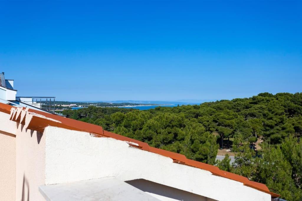 Apartments Punta פרמנטורה מראה חיצוני תמונה
