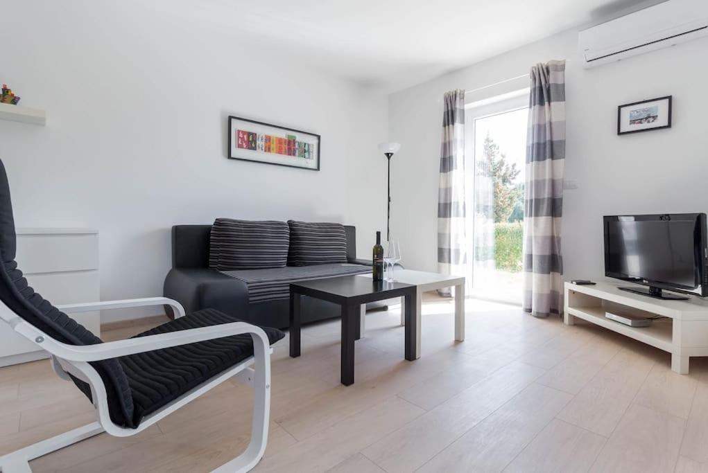 Apartments Punta פרמנטורה מראה חיצוני תמונה