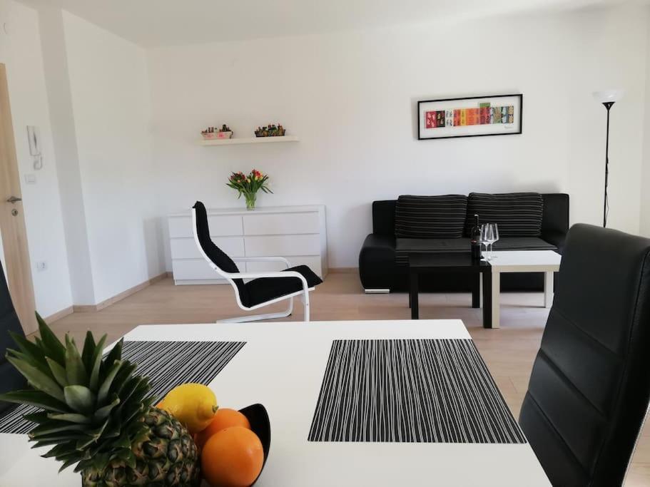Apartments Punta פרמנטורה מראה חיצוני תמונה