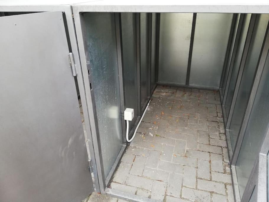 Apartments Punta פרמנטורה מראה חיצוני תמונה