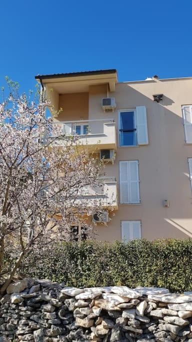 Apartments Punta פרמנטורה מראה חיצוני תמונה