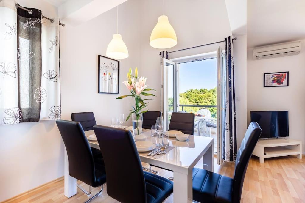 Apartments Punta פרמנטורה מראה חיצוני תמונה