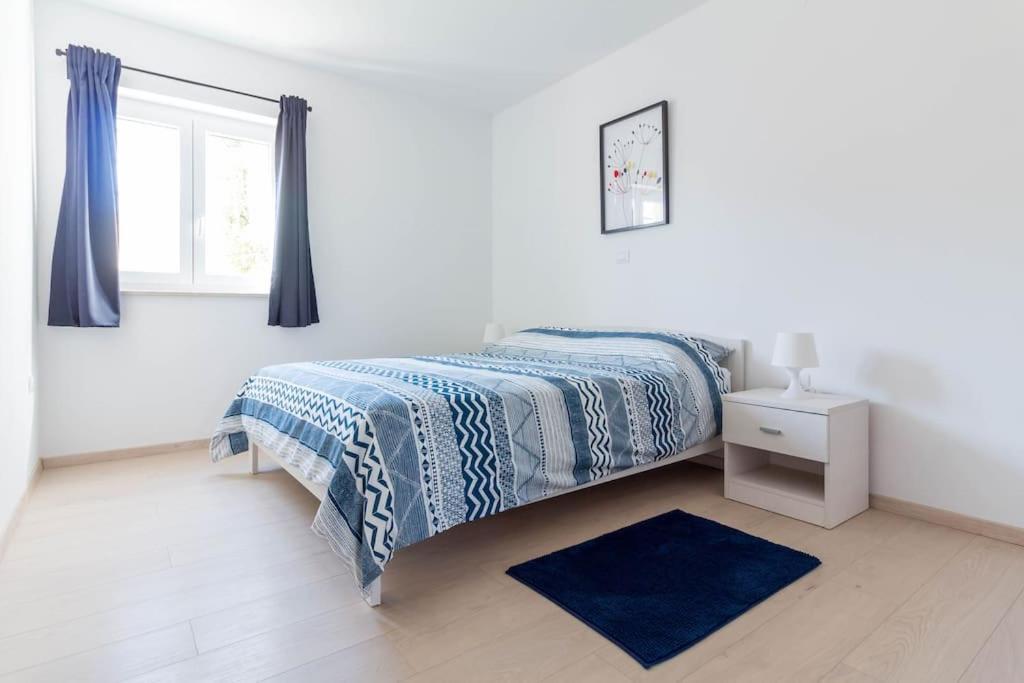 Apartments Punta פרמנטורה מראה חיצוני תמונה