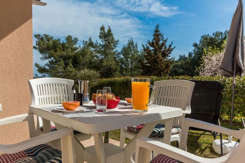 Apartments Punta פרמנטורה מראה חיצוני תמונה