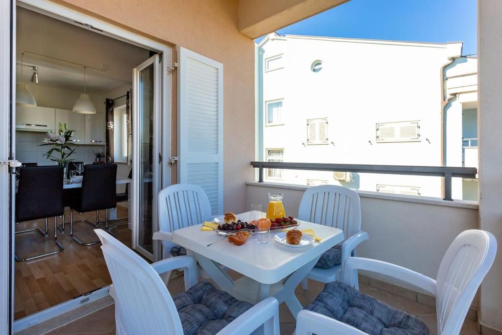 Apartments Punta פרמנטורה מראה חיצוני תמונה