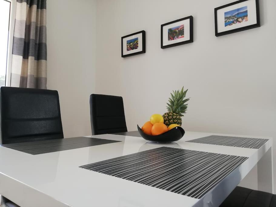 Apartments Punta פרמנטורה מראה חיצוני תמונה