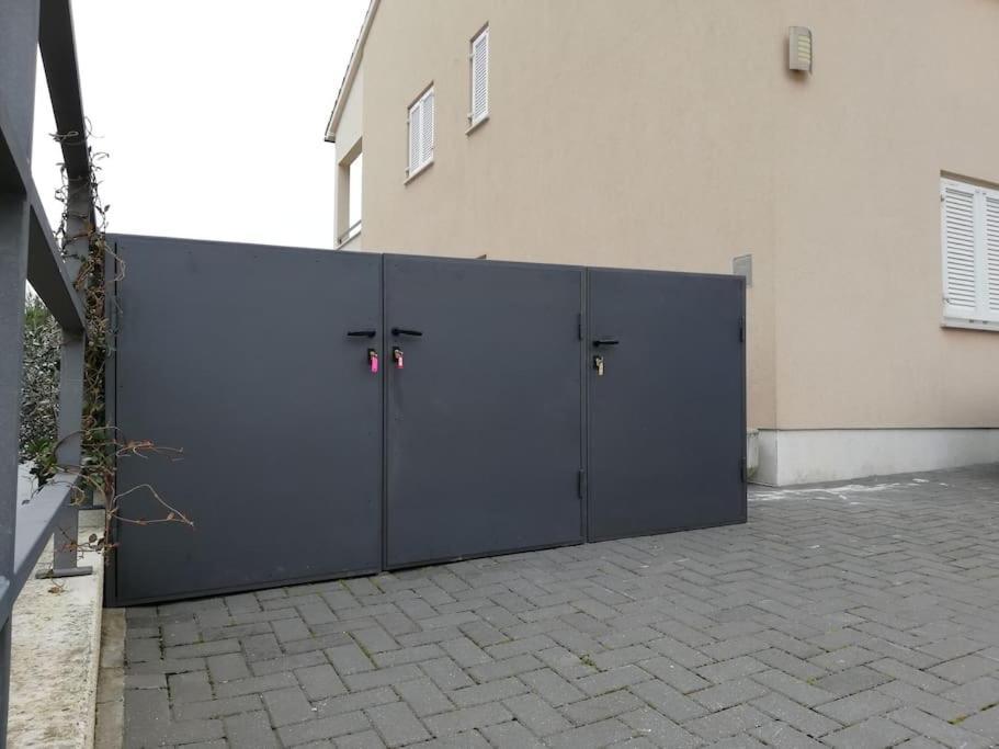 Apartments Punta פרמנטורה מראה חיצוני תמונה