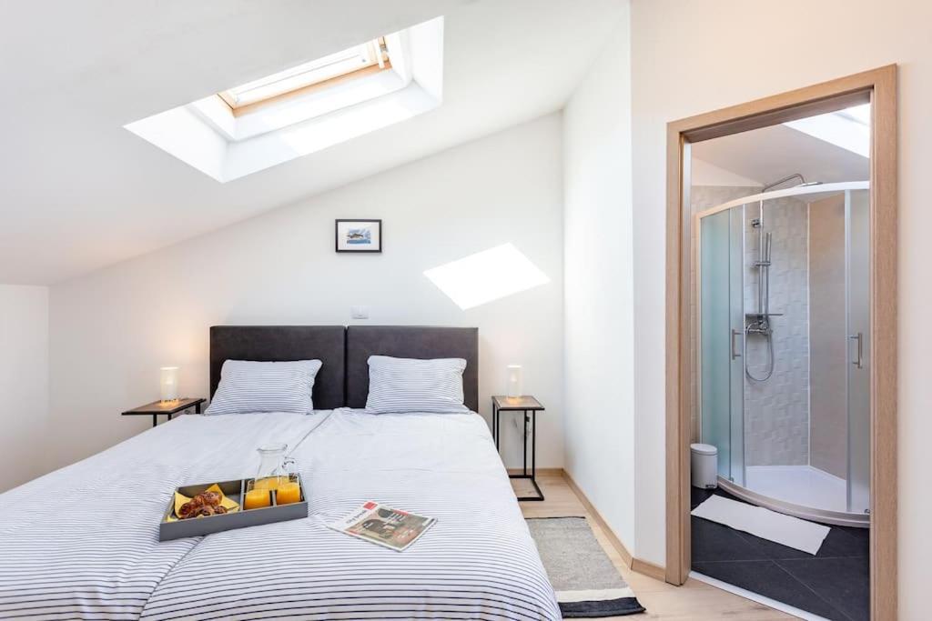 Apartments Punta פרמנטורה מראה חיצוני תמונה