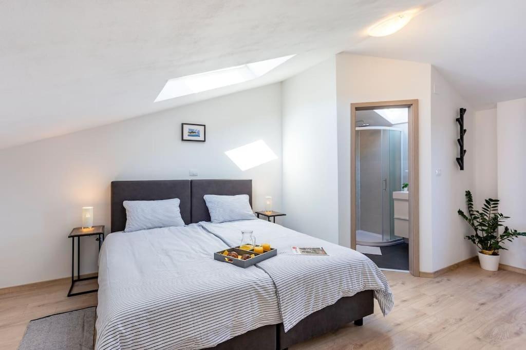 Apartments Punta פרמנטורה מראה חיצוני תמונה