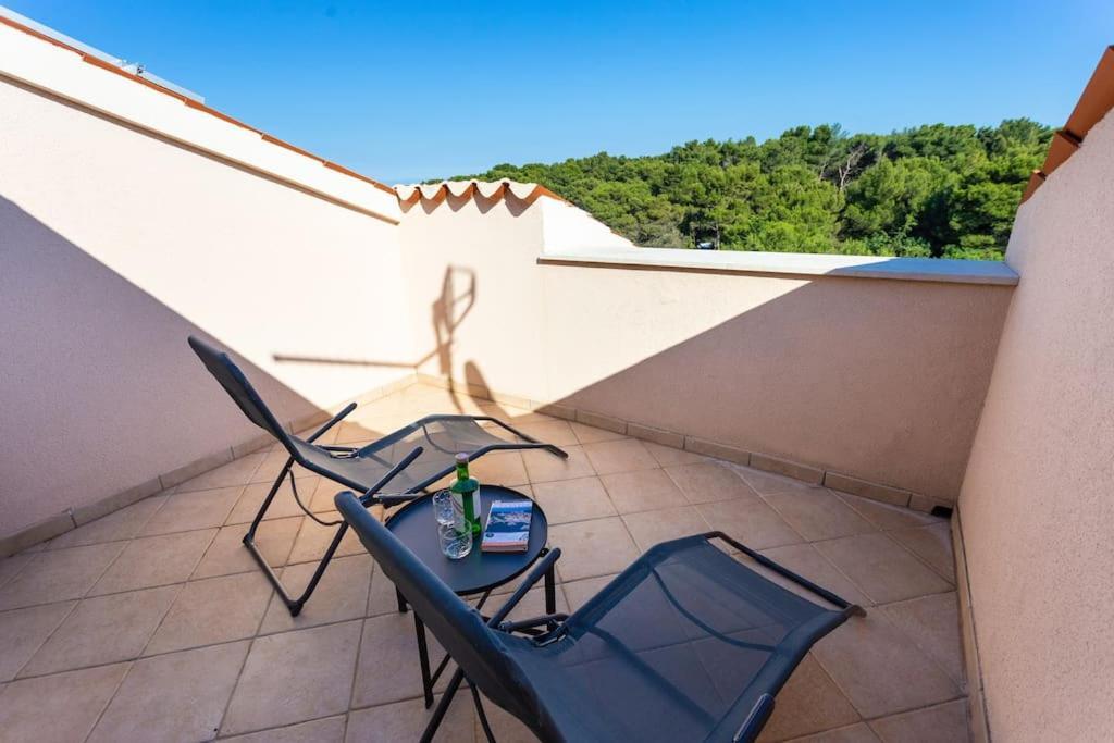 Apartments Punta פרמנטורה מראה חיצוני תמונה