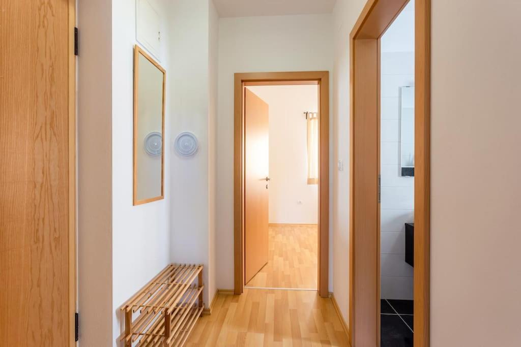 Apartments Punta פרמנטורה מראה חיצוני תמונה