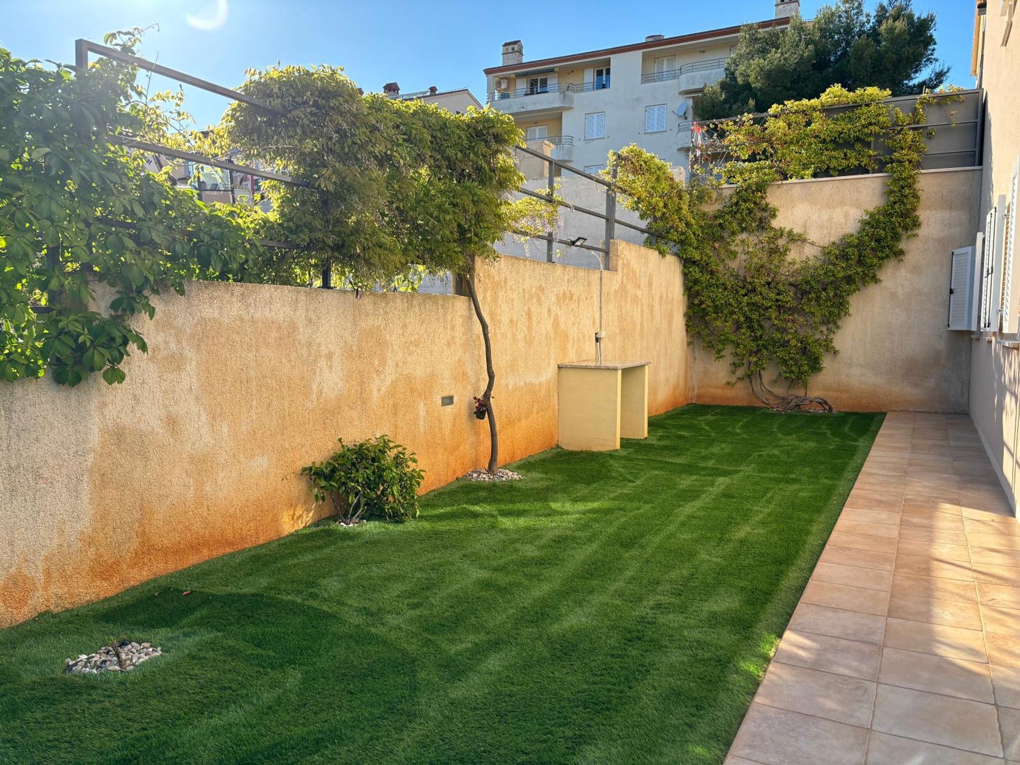 Apartments Punta פרמנטורה מראה חיצוני תמונה